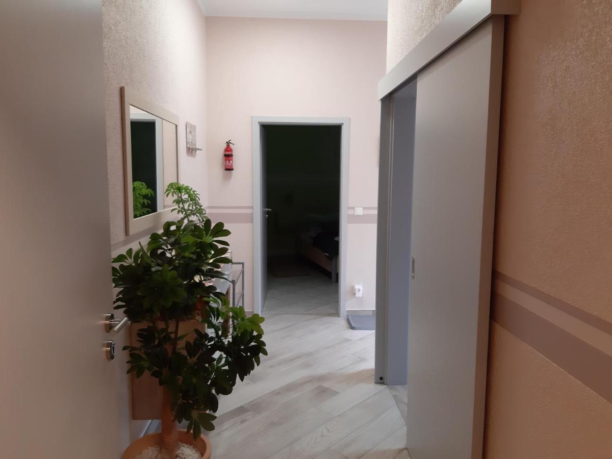 Am Erxleben-Hotel Quedlinburg Εξωτερικό φωτογραφία