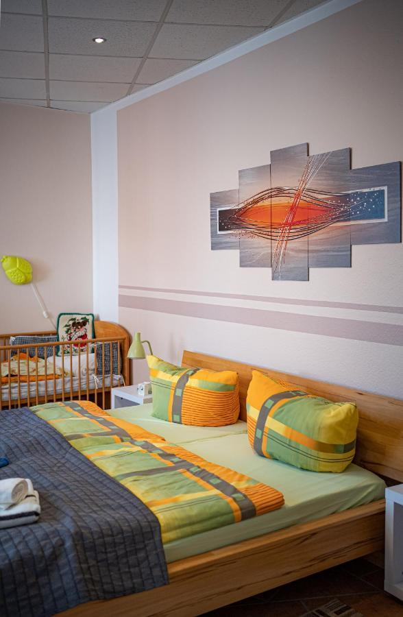Am Erxleben-Hotel Quedlinburg Εξωτερικό φωτογραφία
