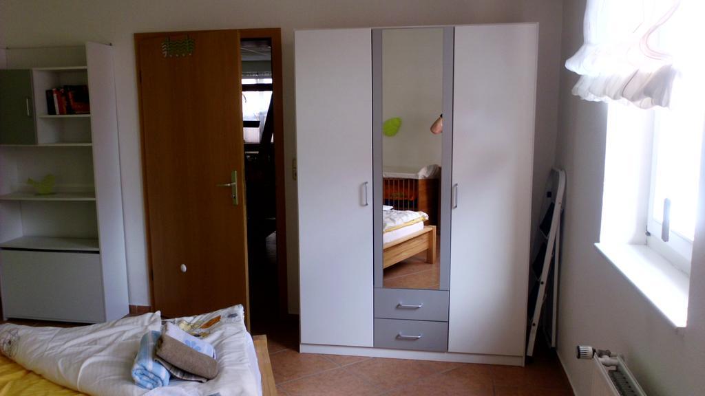 Am Erxleben-Hotel Quedlinburg Εξωτερικό φωτογραφία