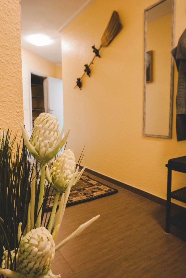 Am Erxleben-Hotel Quedlinburg Εξωτερικό φωτογραφία