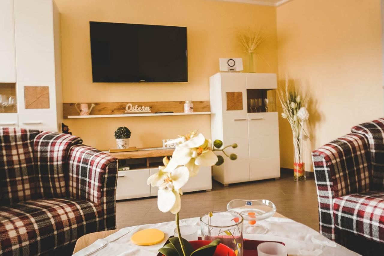 Am Erxleben-Hotel Quedlinburg Εξωτερικό φωτογραφία