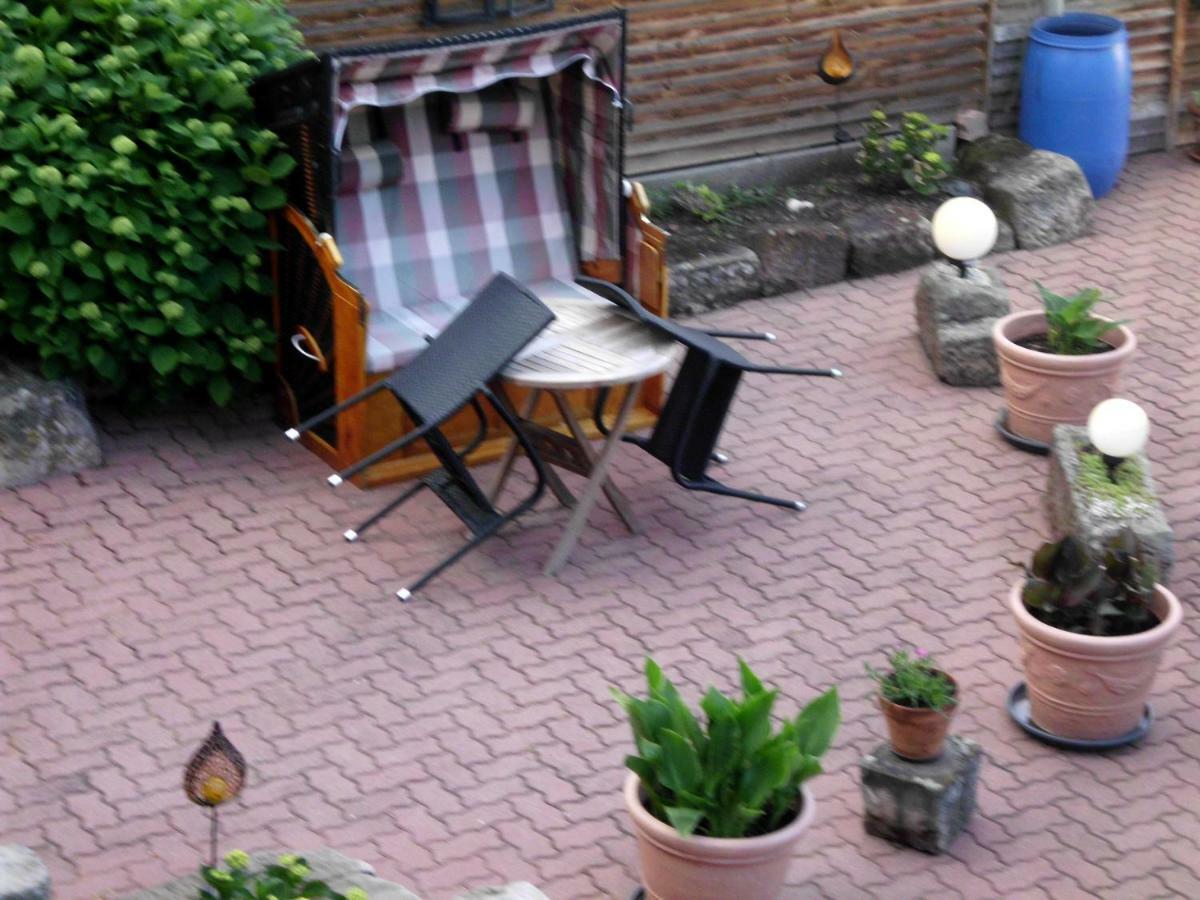 Am Erxleben-Hotel Quedlinburg Εξωτερικό φωτογραφία